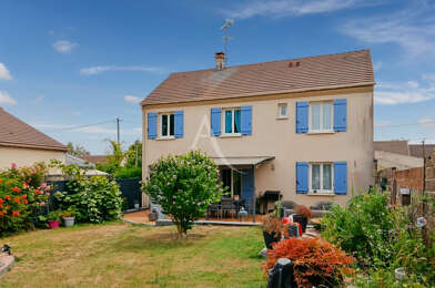Maison 6 pièces 319000 €