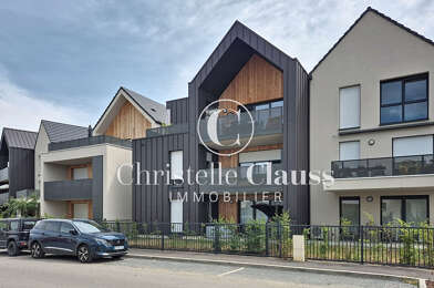 Appartement 4 pièces 530000 €