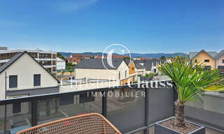 Appartement 4 Pièces 107 m² à vendre à Colmar (68000)