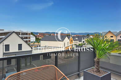 Appartement 4 pièces 530000 €