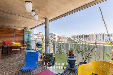 Appartement 4 pièces 1685 €