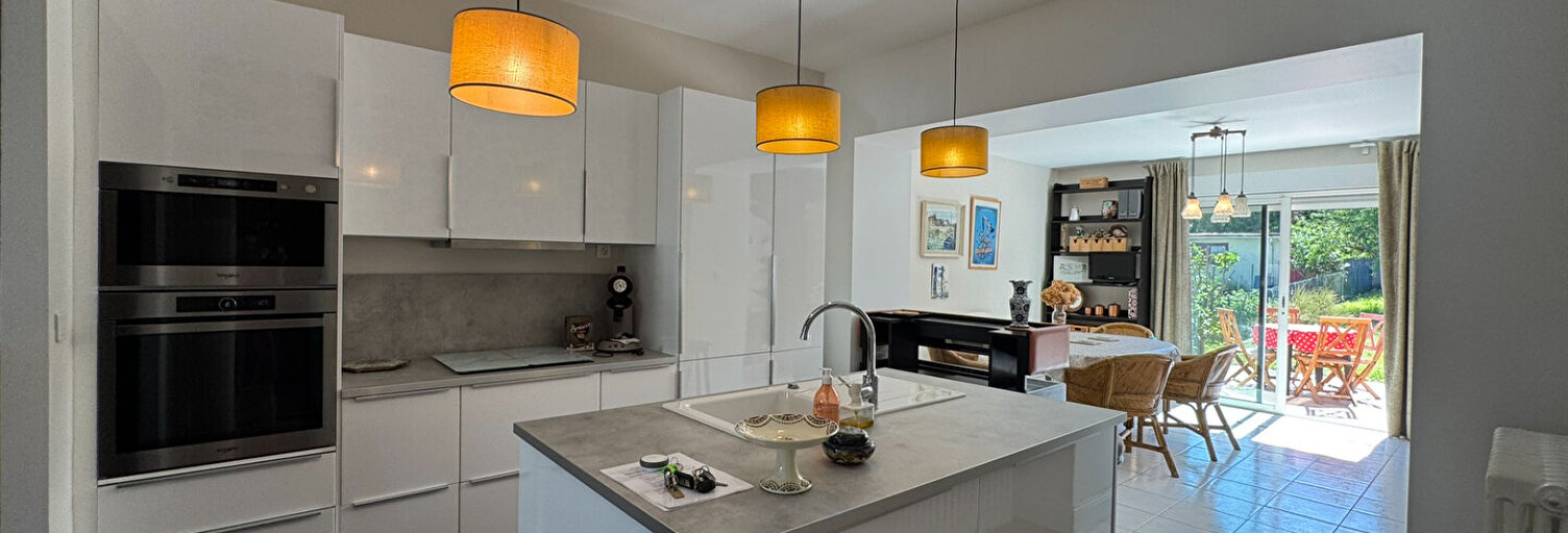 Maison 5 Pièces 90 m² à louer à Villers-Semeuse (08000)