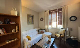 Maison 5 Pièces 90 m² à louer à Villers-Semeuse (08000)