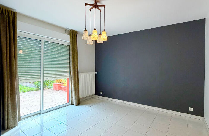 MAISON 5 PIÈCES JARDIN ET GARAGE  90M² - VILLERS-SEMEUSE — photo 3