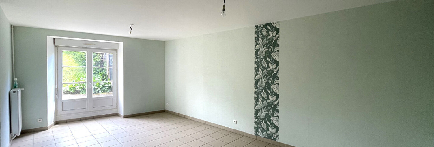Appartement 3 Pièces 86 m² à louer à Saint-Marcel (08460)