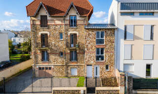Maison 5 Pièces 87 m² à vendre à Noisy-le-Grand (93160)