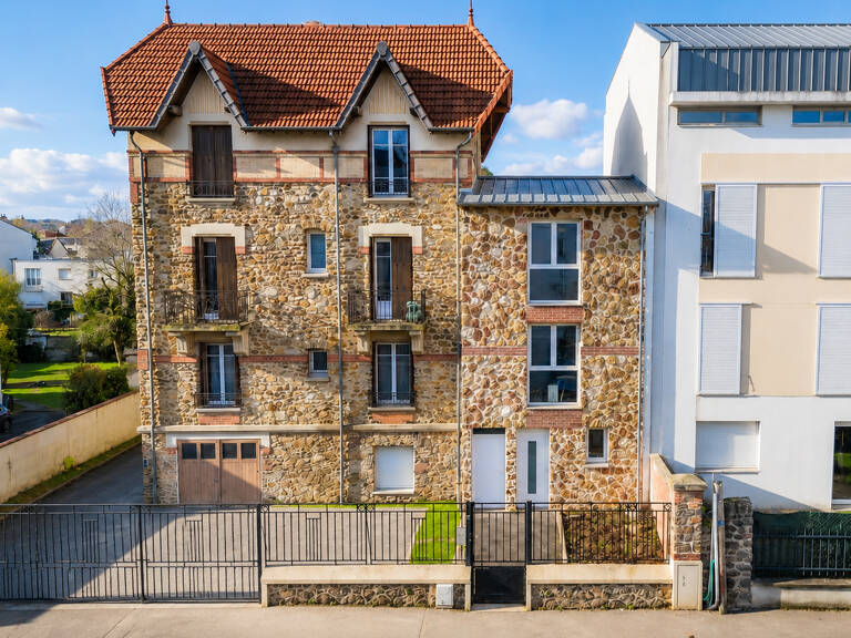 TRIPLEX Gournay Sur Marne 5 pièce(s) 87 m2 — photo 1