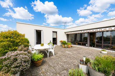 Appartement 5 pièces 268000 €