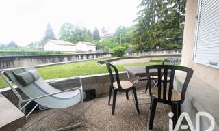 Appartement 3 Pièces 50 m² à vendre à Oyonnax (01100)