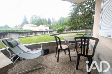 Appartement 3 pièces 100000 €