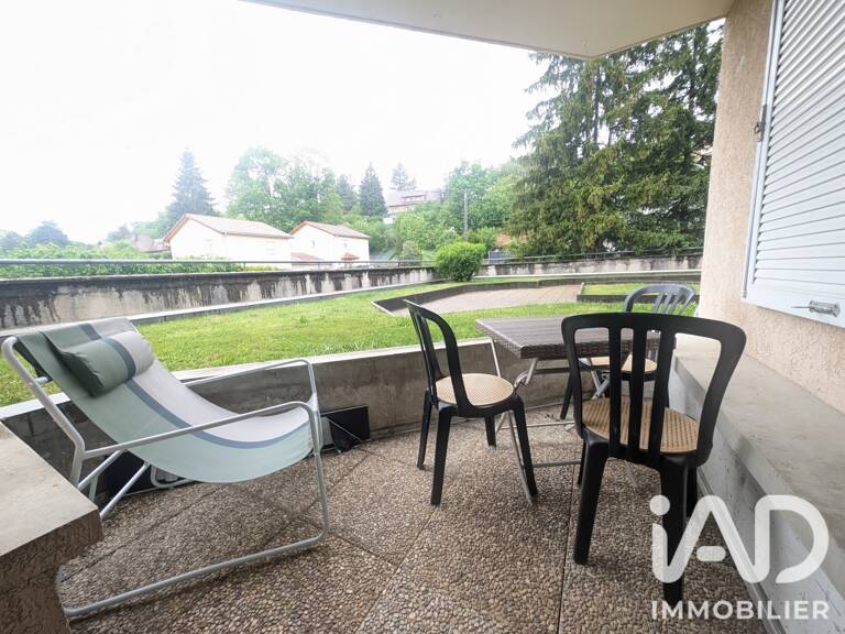 Vente Appartement 3 pièces — photo 1