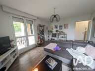 Vente Appartement 3 pièces — photo 2