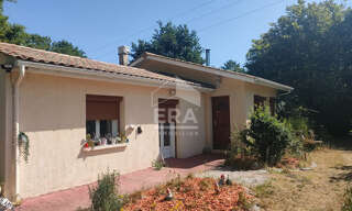 Maison 3 Pièces 88 m² à vendre à Saint-Savin (33920)