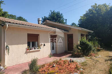 Maison 3 pièces 254400 €