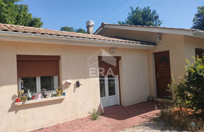 Maison 3 pièces à vendre à Saint-Savin - Terrain de 17200 m² — photo 2