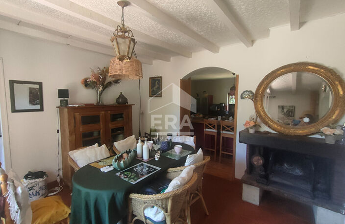 Maison 3 pièces à vendre à Saint-Savin - Terrain de 17200 m² — photo 4