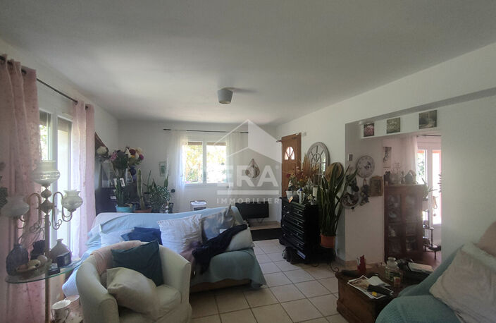 Maison 3 pièces à vendre à Saint-Savin - Terrain de 17200 m² — photo 5