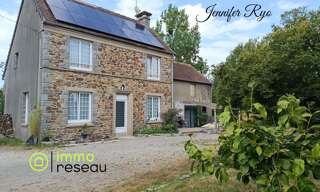 Maison 6 Pièces 146 m² à vendre à Remilly Les Marais (50570)
