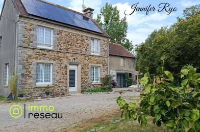 Maison 6 pièces 254000 €