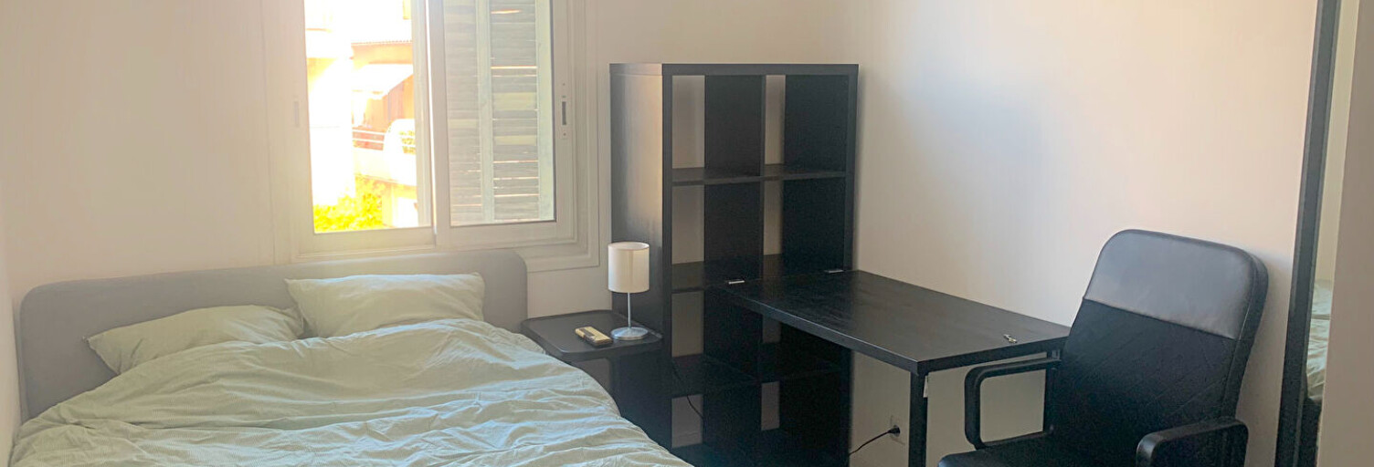 Appartement 1 Pièce 94 m² à louer à Cannes (06150)