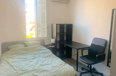 Appartement 1 pièces 525 €