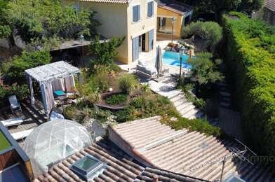 Maison 4 pièces 799000 €