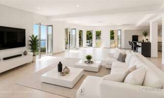 Maison 5 Pièces 221 m² à vendre à La Turbie (06320)