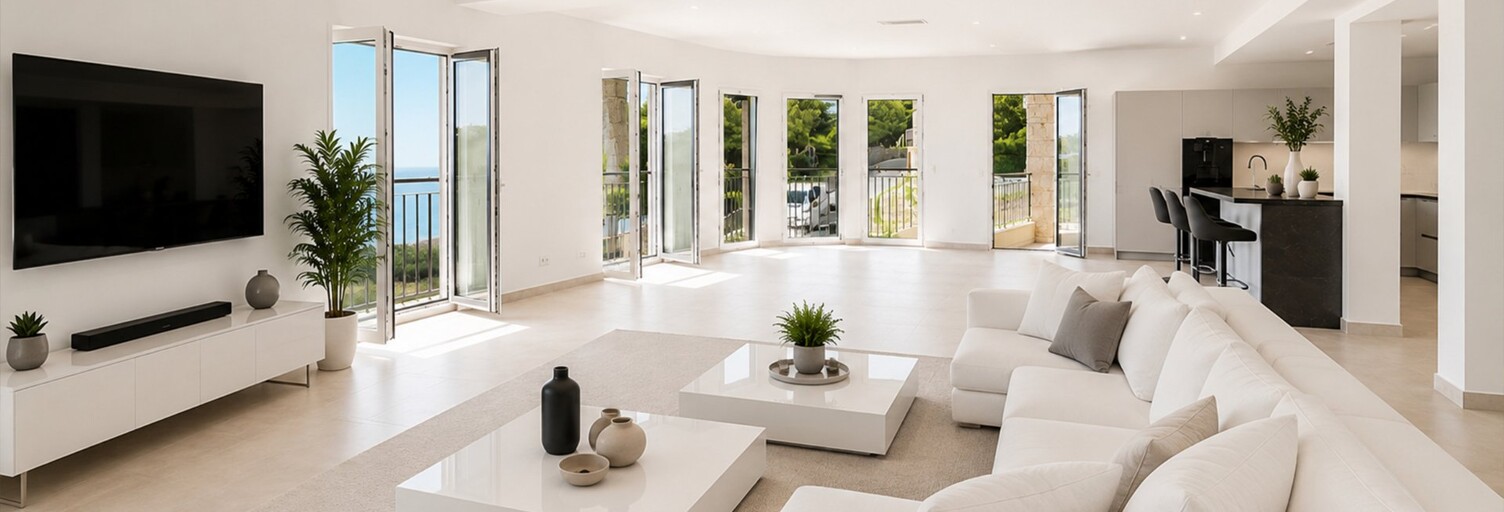 Maison 5 Pièces 221 m² à vendre à La Turbie (06320)