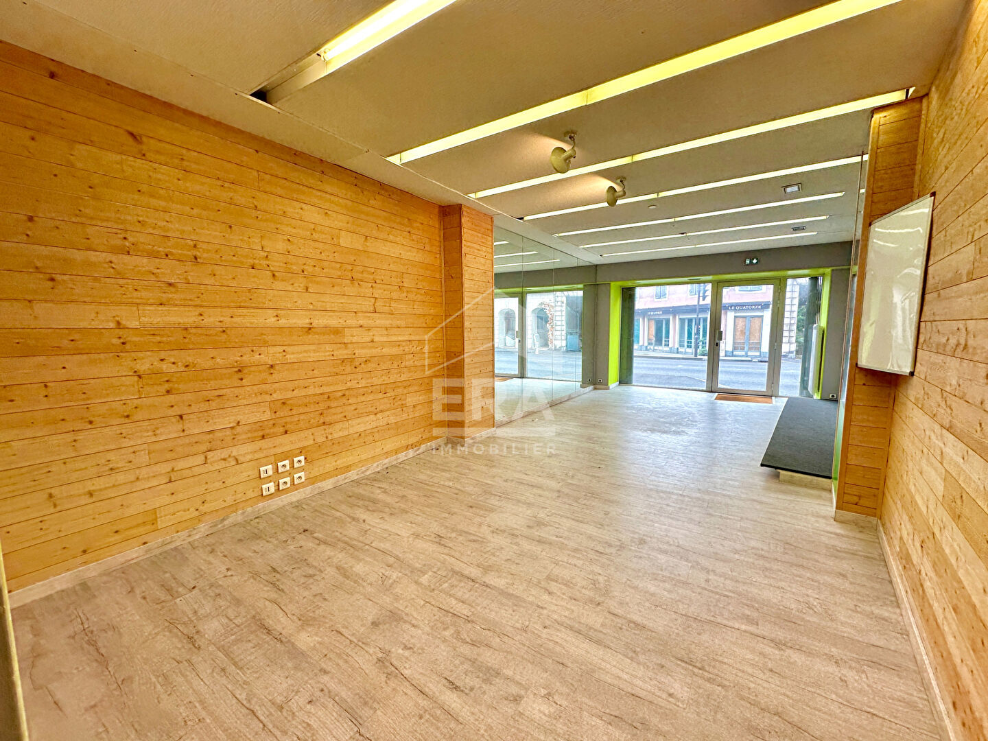 Local commercial  à vendre Pau 64000