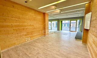 Commerce  47 m² à vendre à Pau (64000)