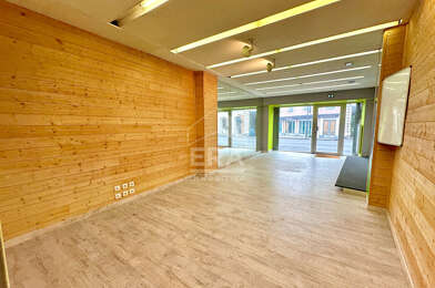 Commerce  62000 €