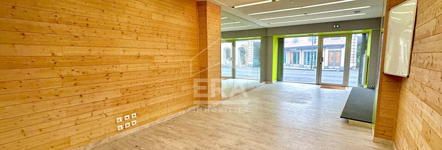 Commerce  47 m² à vendre à Pau (64000)