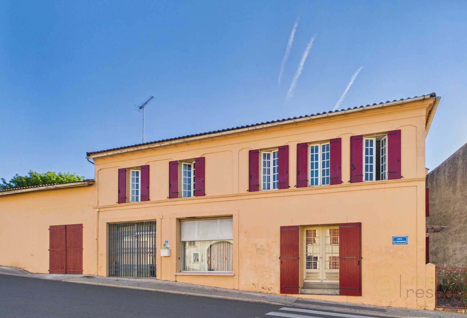 Maison — photo 1