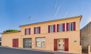 Maison 8 Pièces 232 m² à vendre à Boisredon (17150)