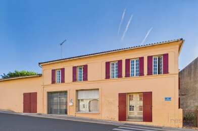 Maison 8 pièces 190000 €