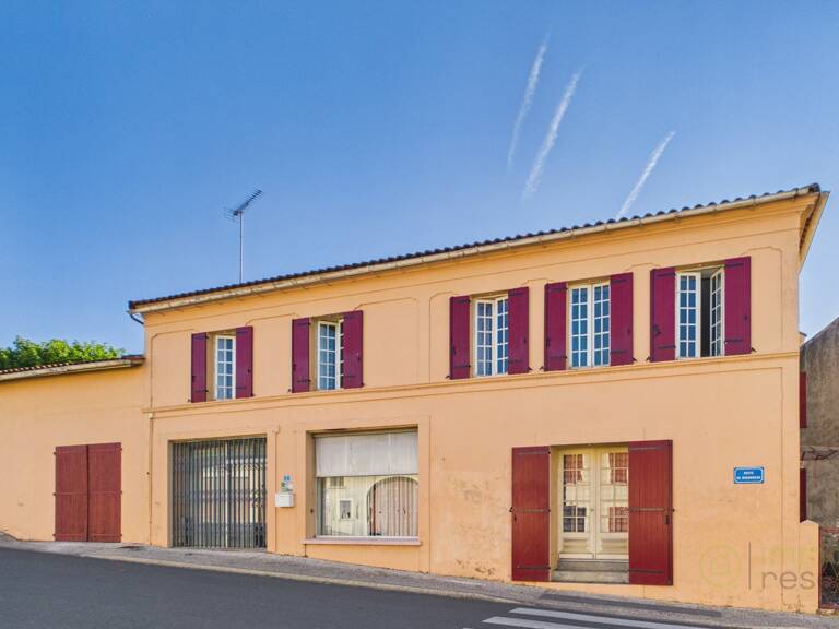 Maison — photo 1