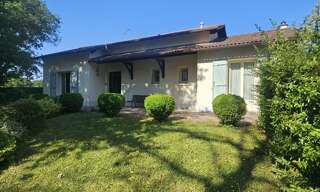 Maison 6 Pièces 123 m² à vendre à Beynac (87700)