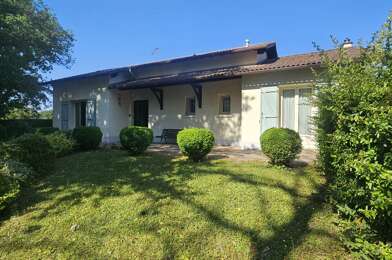 Maison 6 pièces 254400 €