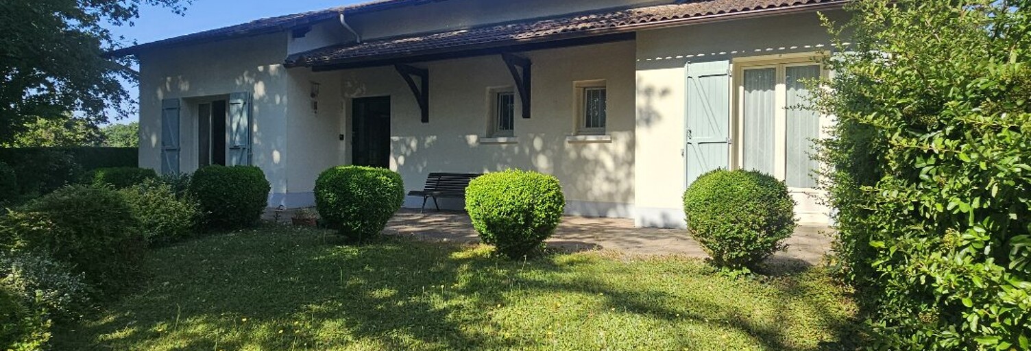 Maison 6 Pièces 123 m² à vendre à Beynac (87700)