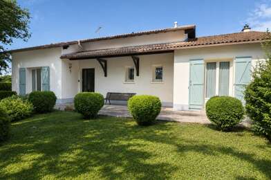 Maison 6 pièces 254400 €