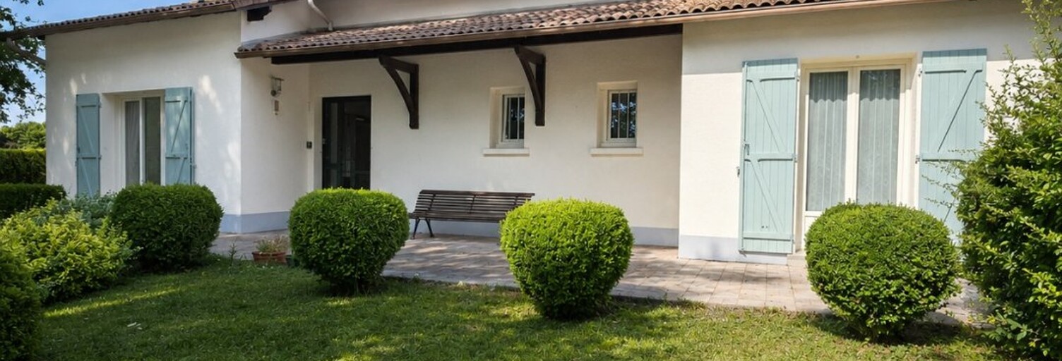 Maison 6 Pièces 123 m² à vendre à Beynac (87700)