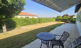 Maison 6 Pièces 123 m² à vendre à Beynac (87700)