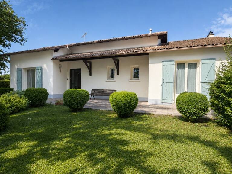 Maison — photo 1