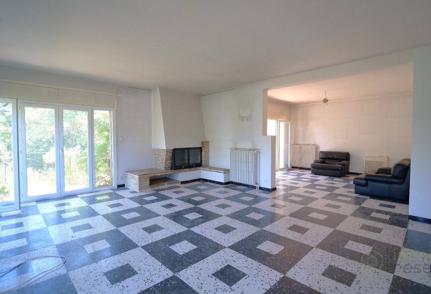 Appartement à rénover — photo 1
