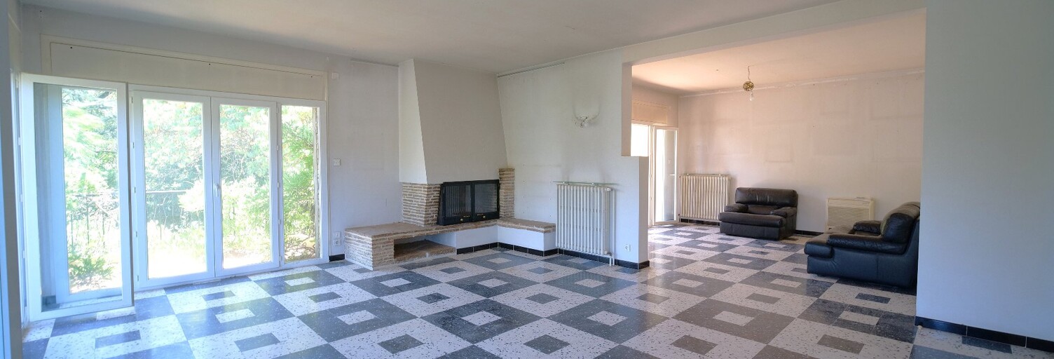 Appartement 5 Pièces 122 m² à vendre à Vendargues (34740)