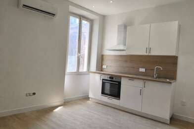 Appartement 1 pièces 550 €
