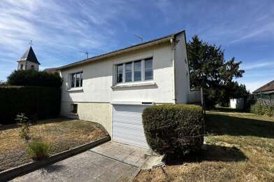 Maison 3 pièces 78000 €