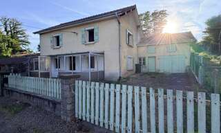 Maison 4 Pièces 110 m² à vendre à Mélisey (70270)