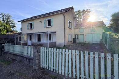 Maison 4 pièces 95000 €
