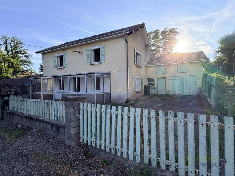 Maison — photo 1